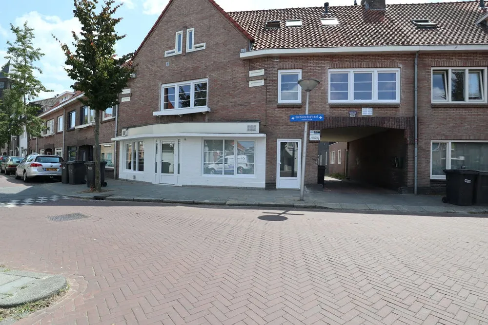 Foto van een studio in Eindhoven (1)