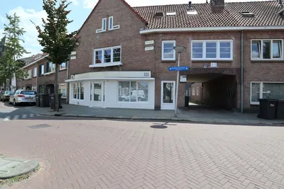 Foto van een studio in Eindhoven