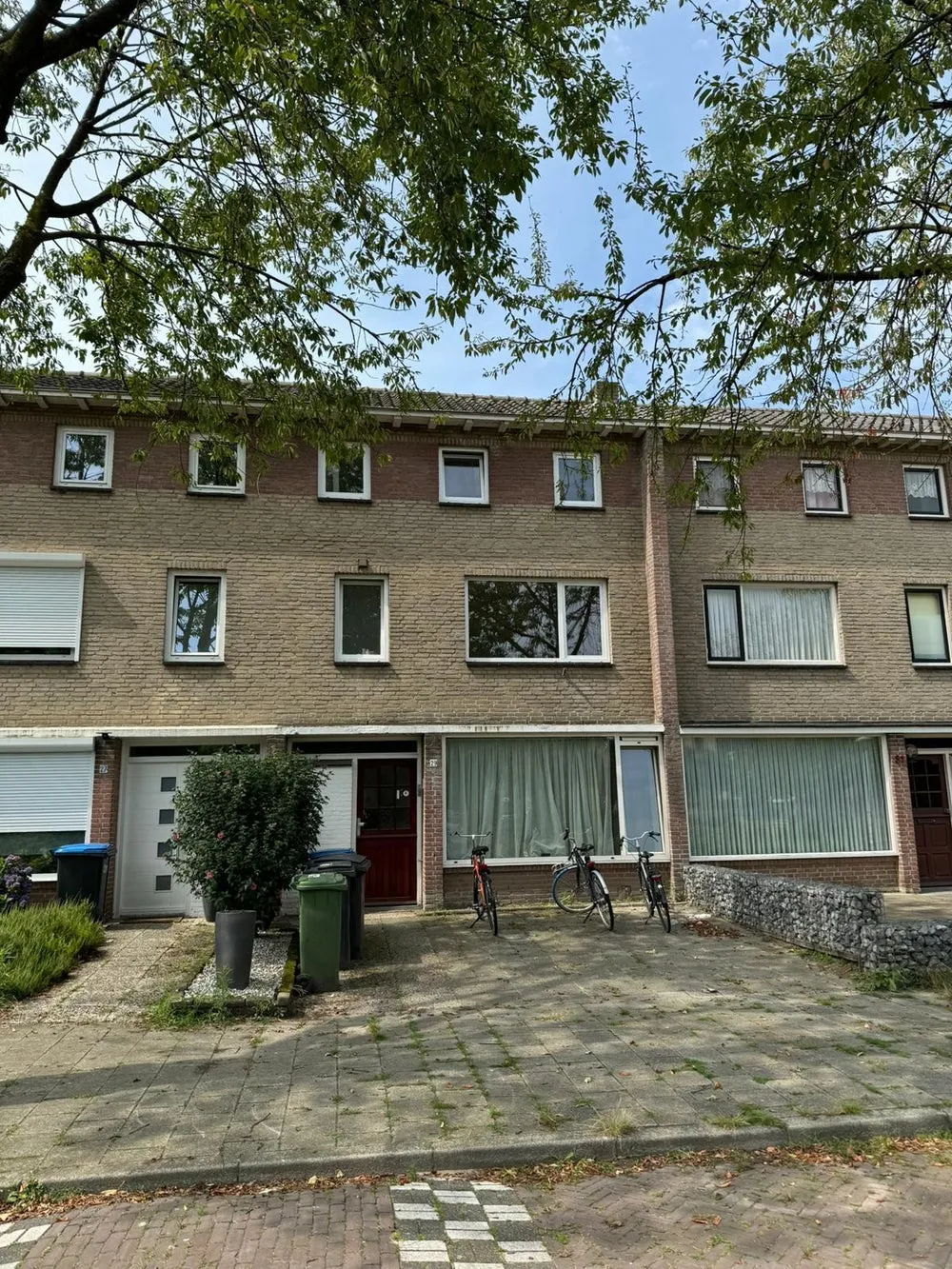 Foto van een kamer in Eindhoven (2)