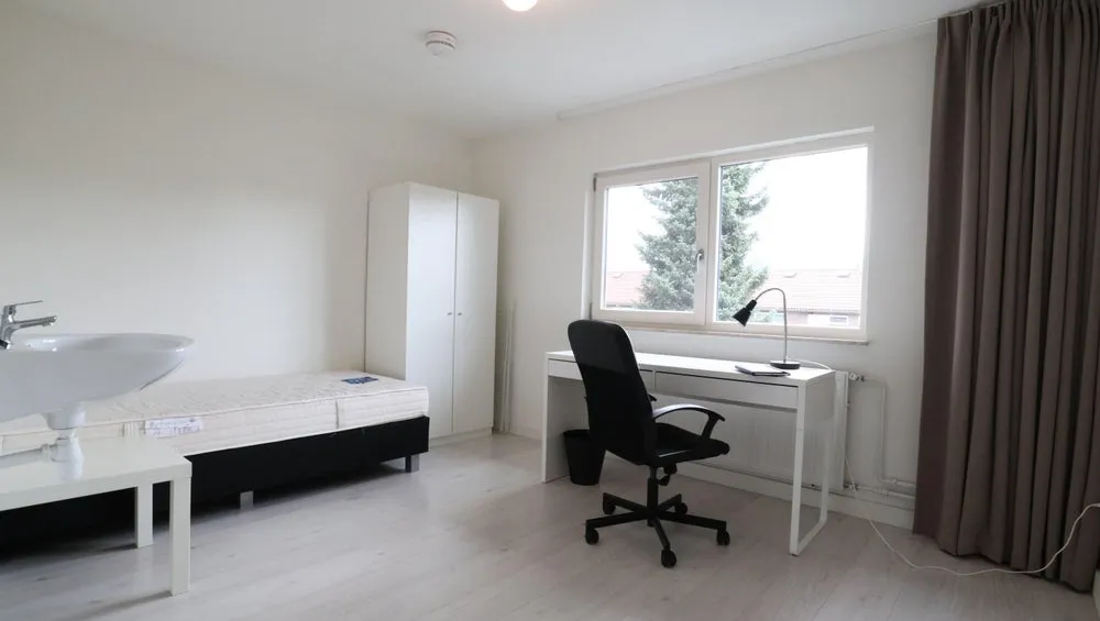 Foto van een kamer in Eindhoven (3)