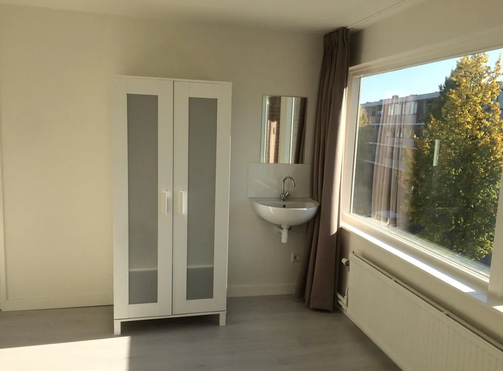 Foto van een kamer in Eindhoven (6)