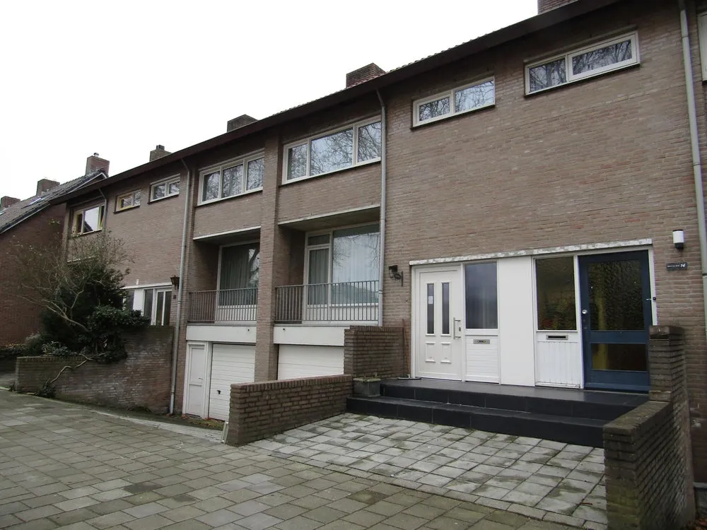 Foto van een kamer in Eindhoven (2)