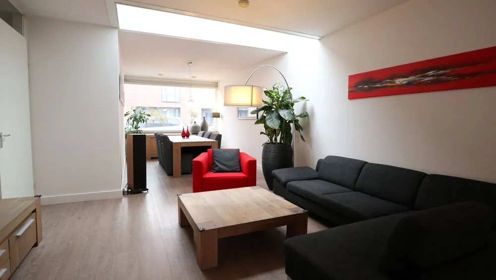 Photo: family home in Eindhoven (4)