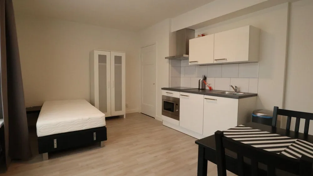 Foto van een studio in Eindhoven (6)