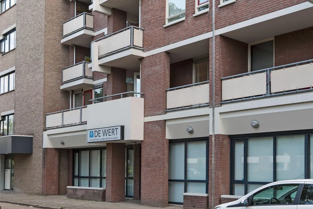 Foto van een appartement in Eindhoven (3)
