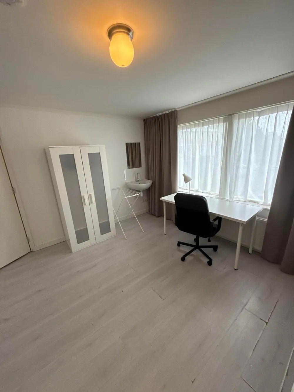 Foto van een kamer in Eindhoven (4)