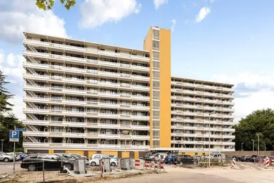 Foto van een appartement in Eindhoven