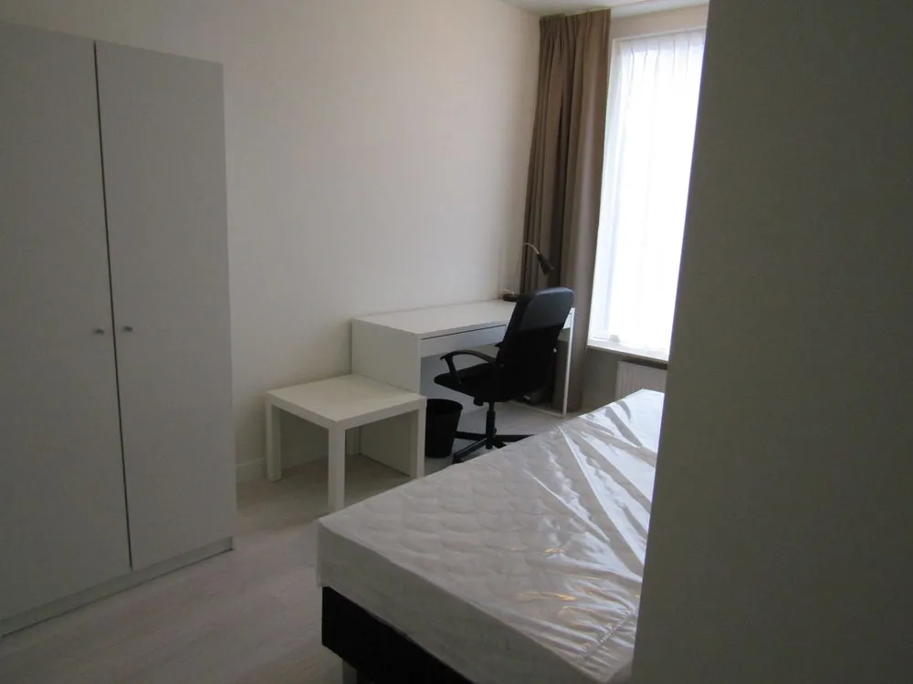 Foto van een kamer in Eindhoven (5)