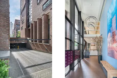 Foto van een appartement in Eindhoven