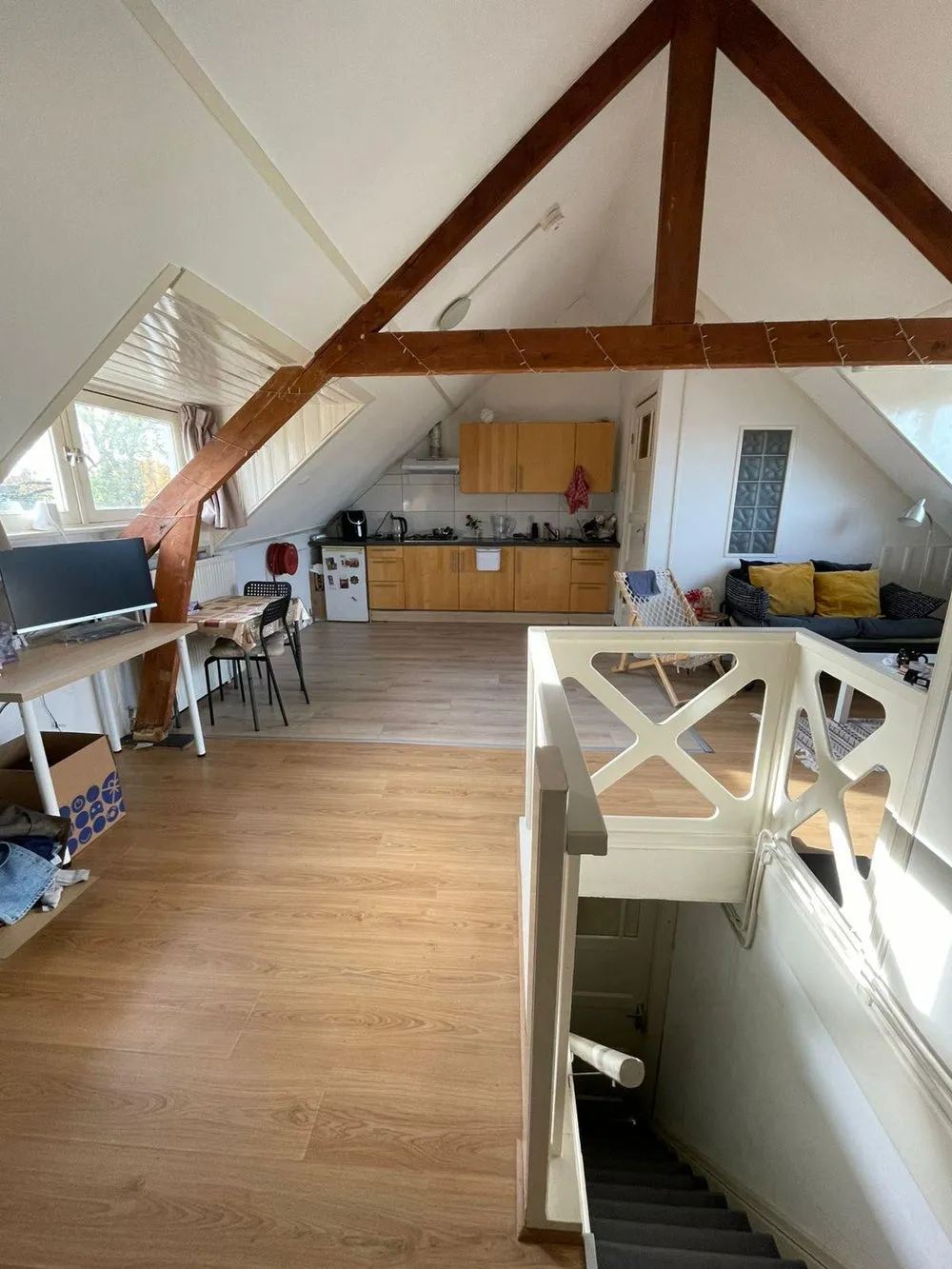 Foto van een studio in Eindhoven (9)