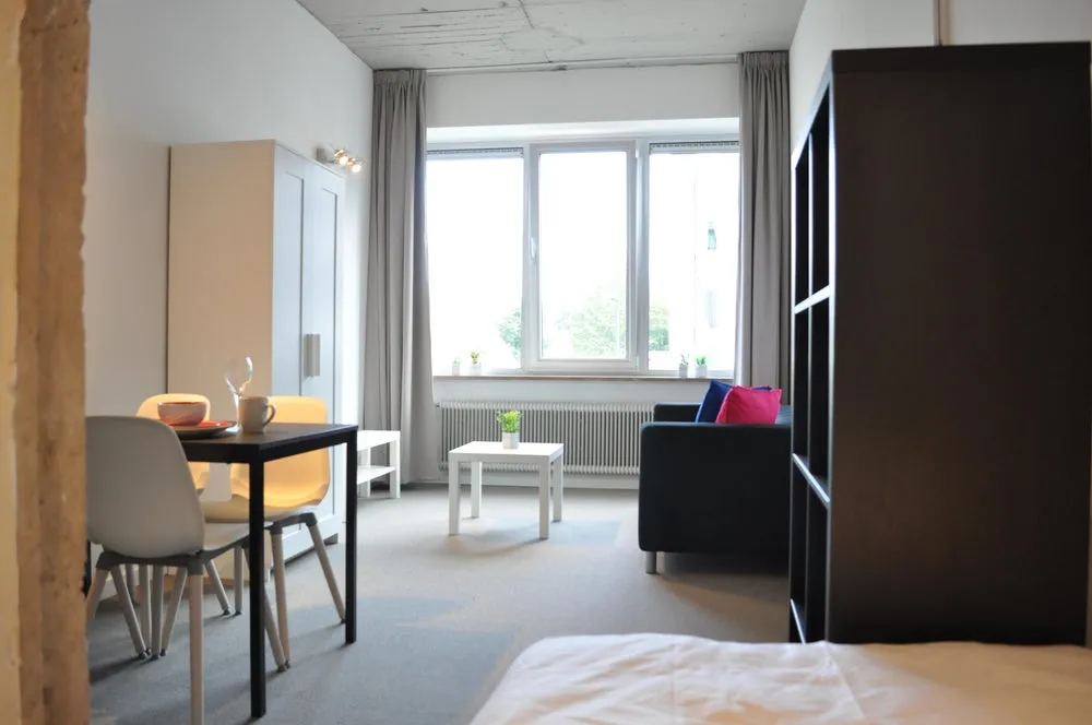 Foto van een studio in Eindhoven (4)