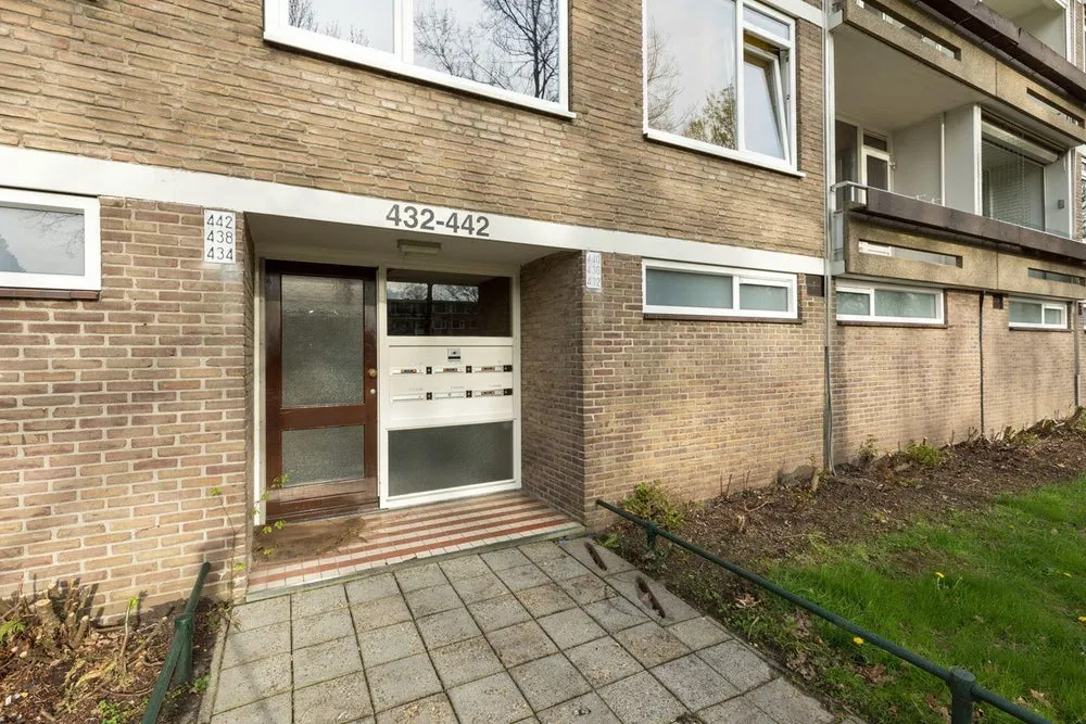 Photo: apartment in Eindhoven (3)
