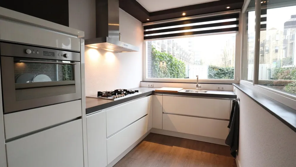 Photo: family home in Eindhoven (8)