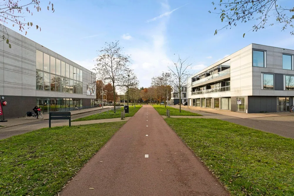 Foto van een eengezinswoning in Eindhoven (4)