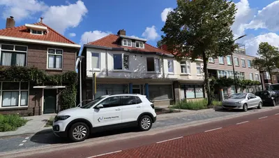Foto van een kamer in Eindhoven