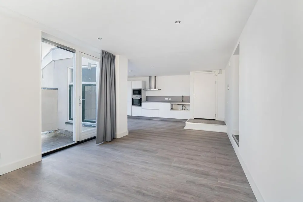 Foto van een appartement in Tilburg (4)