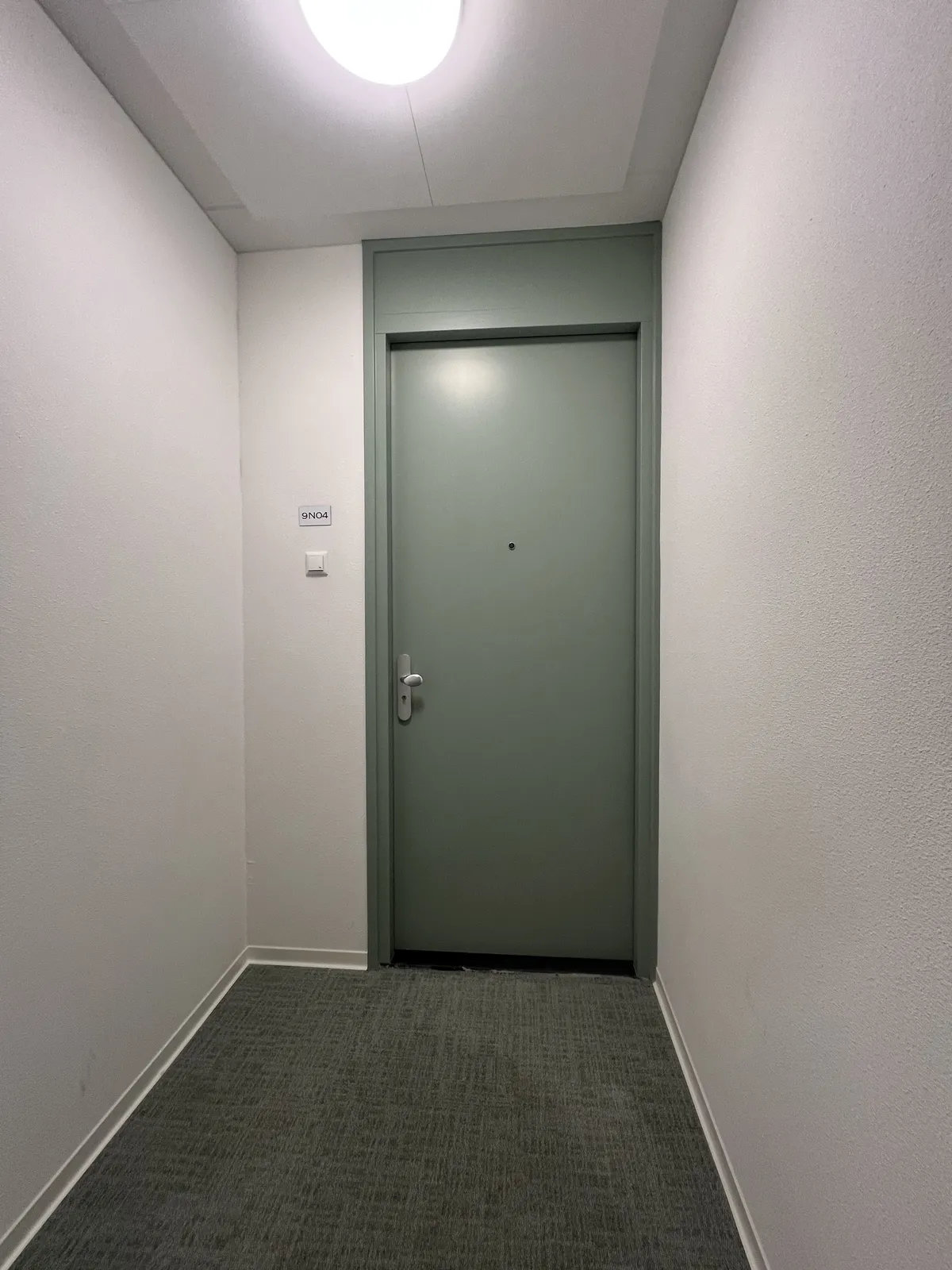 Foto van een kamer in Maastricht (4)