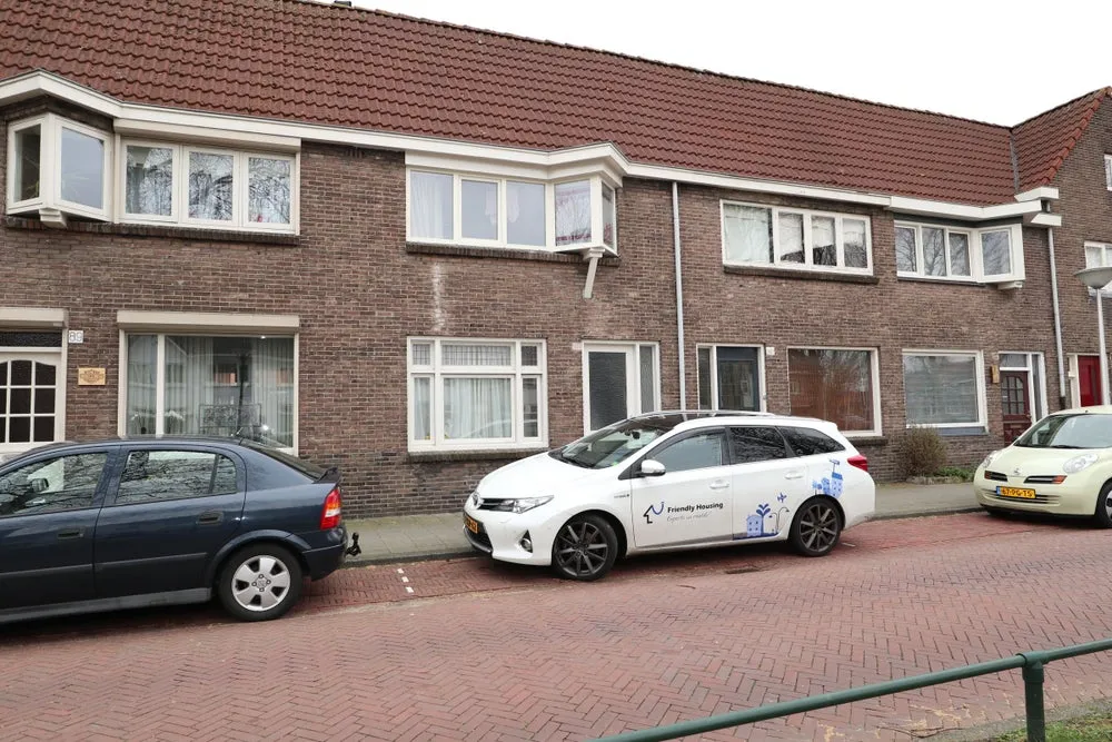 Foto van een kamer in Eindhoven (2)