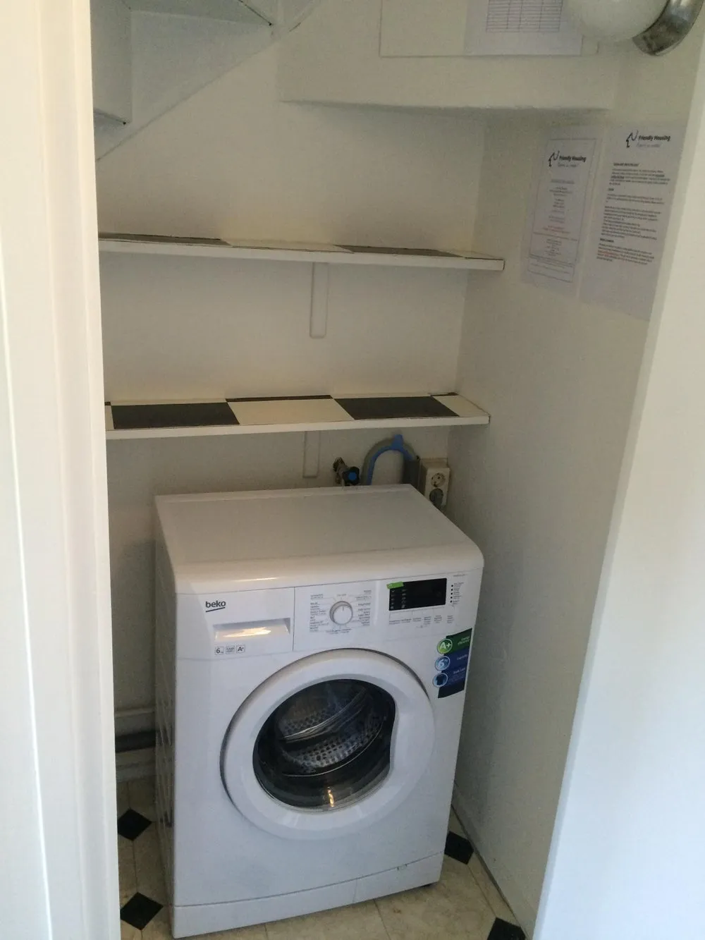 Foto van een kamer in Eindhoven (10)
