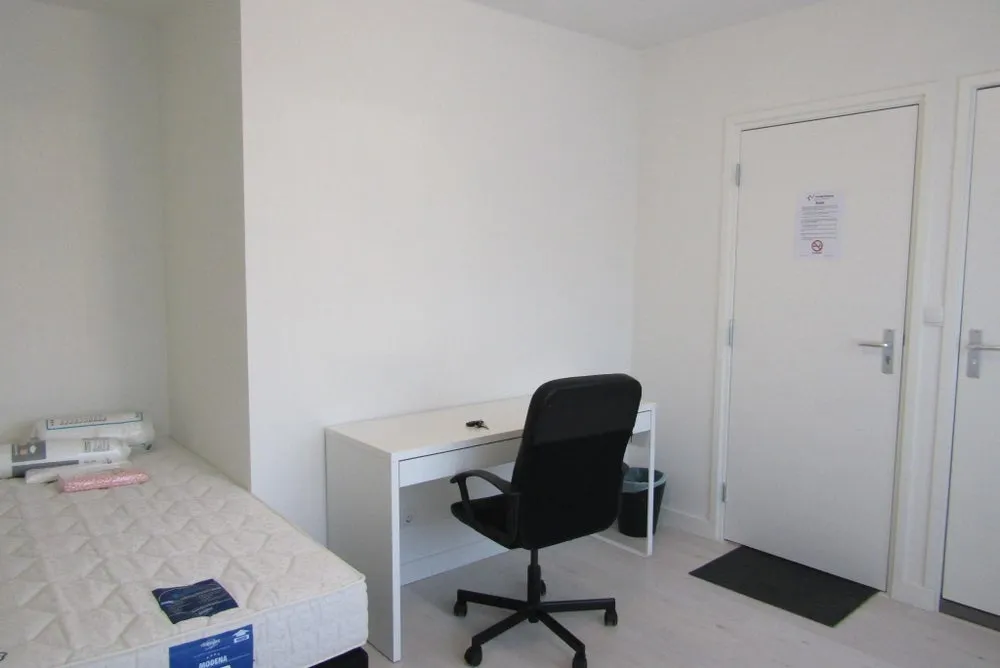 Foto van een studio in Eindhoven (5)