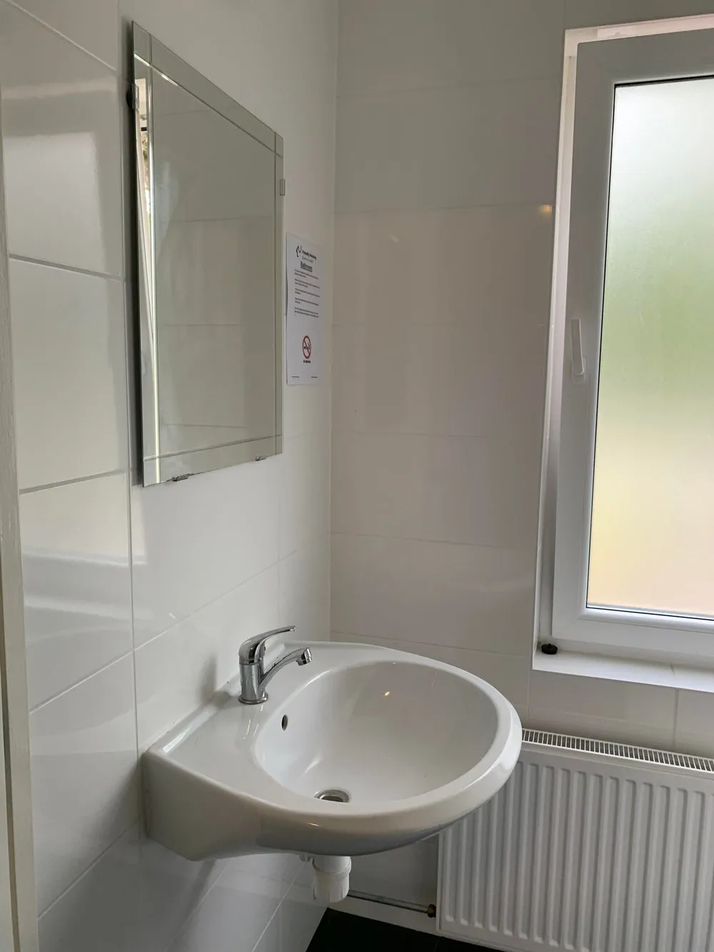 Foto van een kamer in Eindhoven (8)