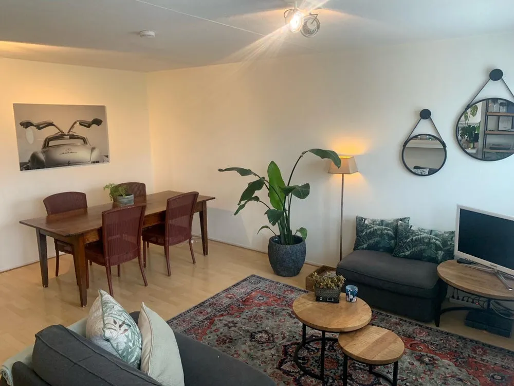 Foto van een kamer in Eindhoven (5)