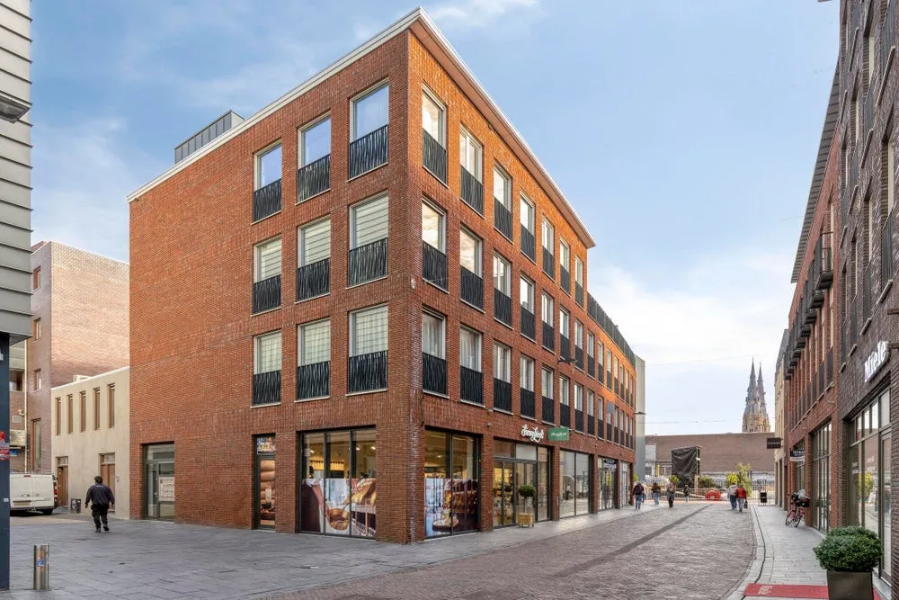 Foto van een appartement in Eindhoven (2)