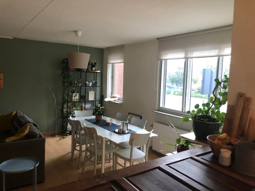 Foto van een kamer in Eindhoven (5)