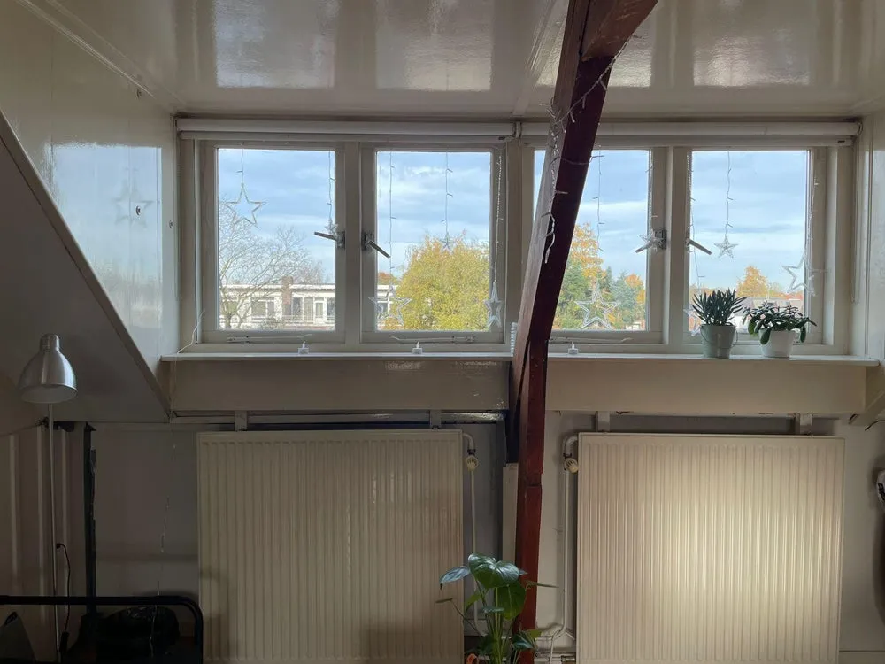 Foto van een studio in Eindhoven (7)