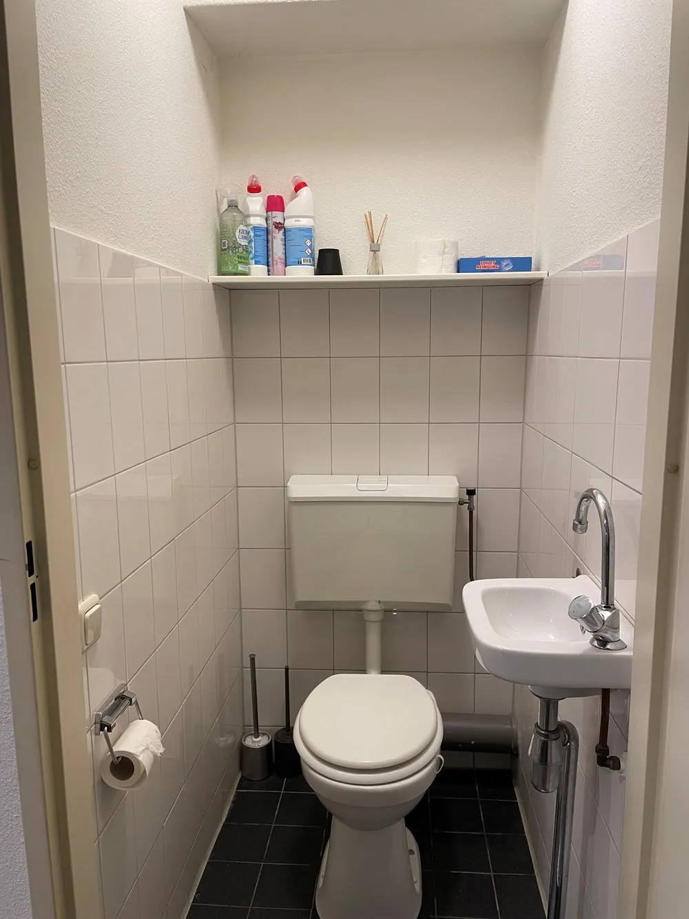 Foto van een kamer in Eindhoven (9)