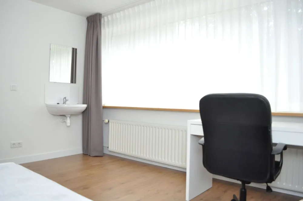 Foto van een kamer in Eindhoven (4)