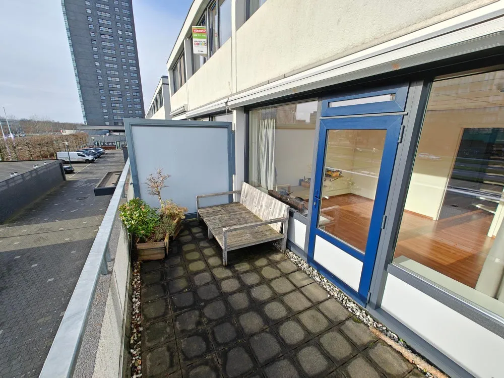 Photo: apartment in Eindhoven (6)