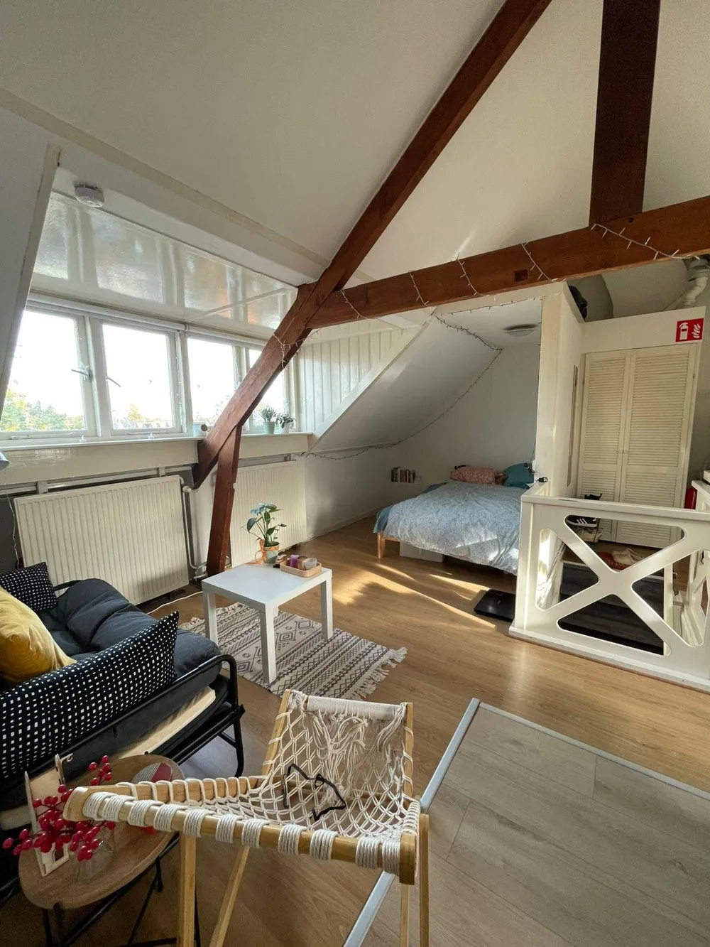 Foto van een studio in Eindhoven (3)