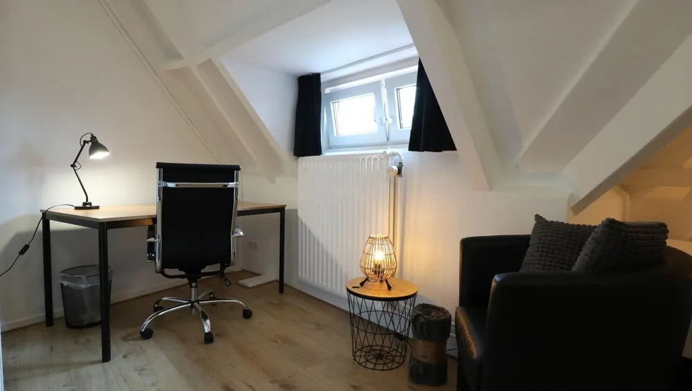 Foto van een kamer in Eindhoven (9)