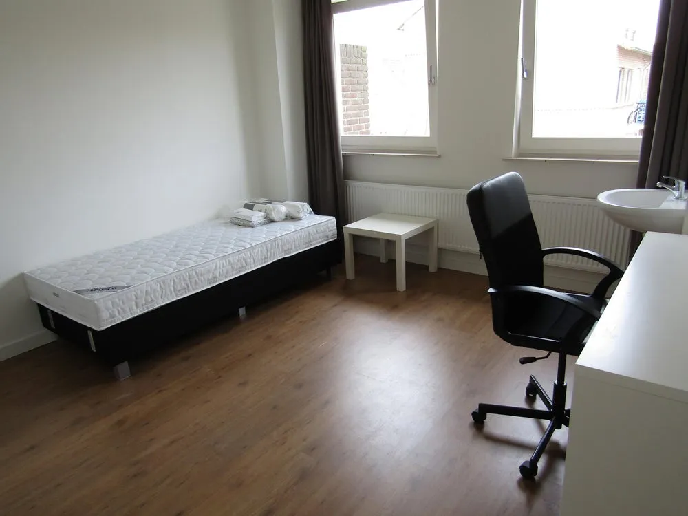 Foto van een kamer in Eindhoven (3)