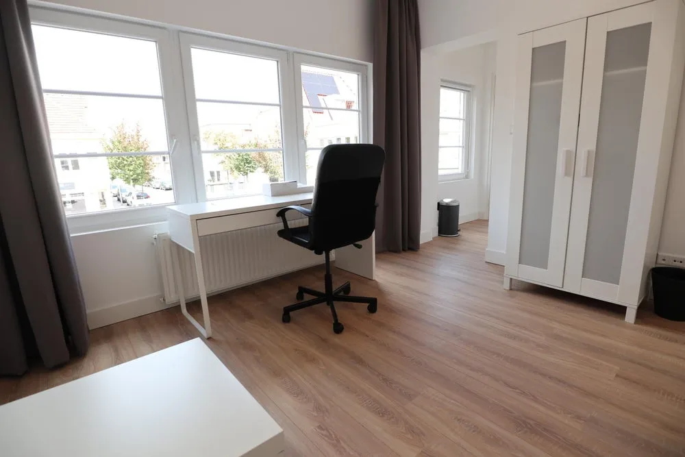 Foto van een studio in Eindhoven (5)