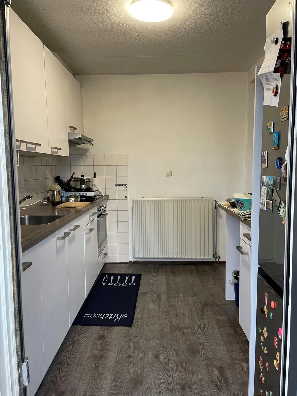 Foto van een kamer in Eindhoven (4)