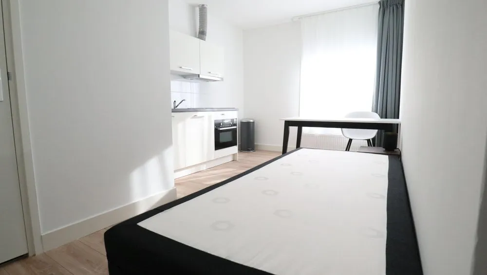Foto van een kamer in Eindhoven (5)