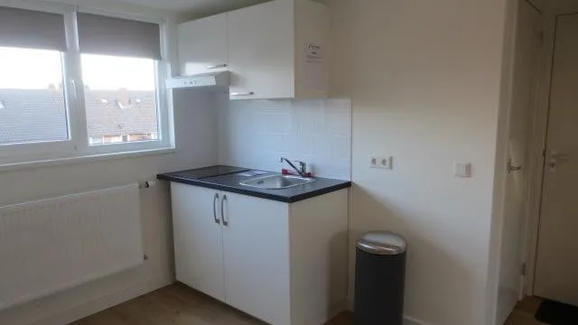 Foto van een studio in Eindhoven (5)
