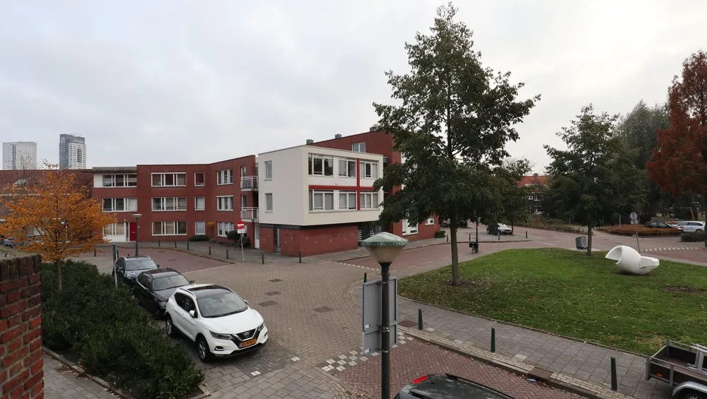 Foto van een kamer in Eindhoven (3)