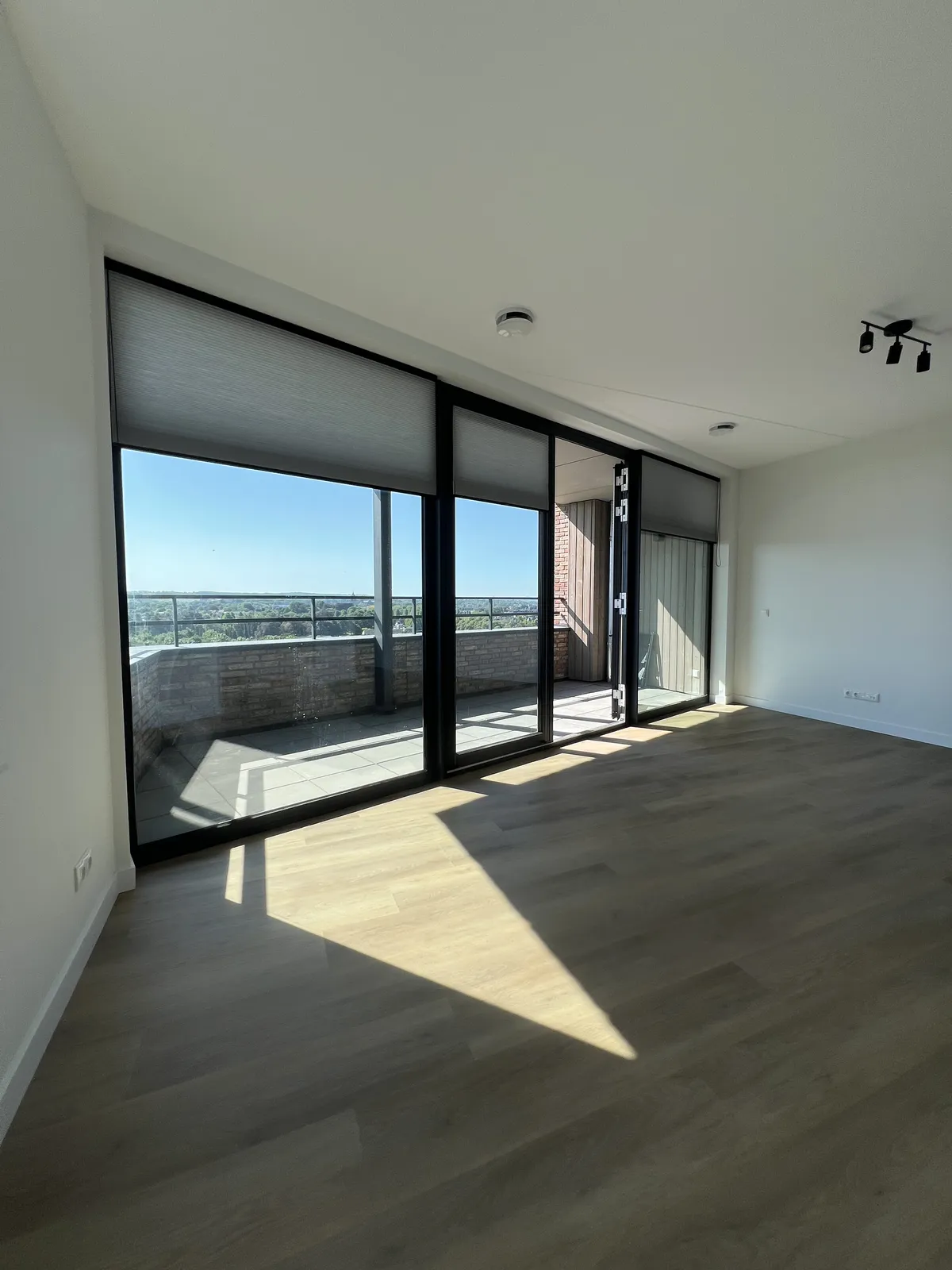 Foto van een kamer in Maastricht (11)