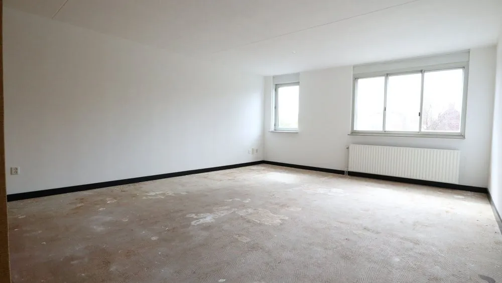 Foto van een kamer in Eindhoven (6)