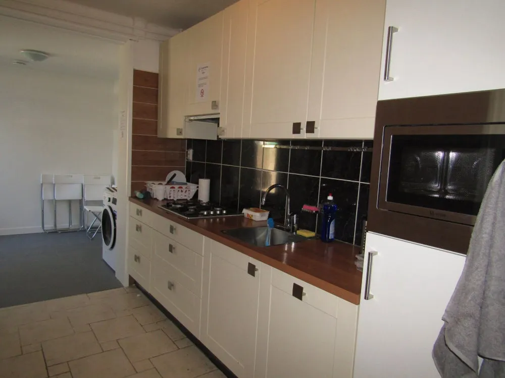 Foto van een kamer in Eindhoven (8)