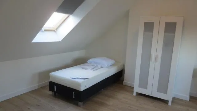 Foto van een studio in Eindhoven (3)