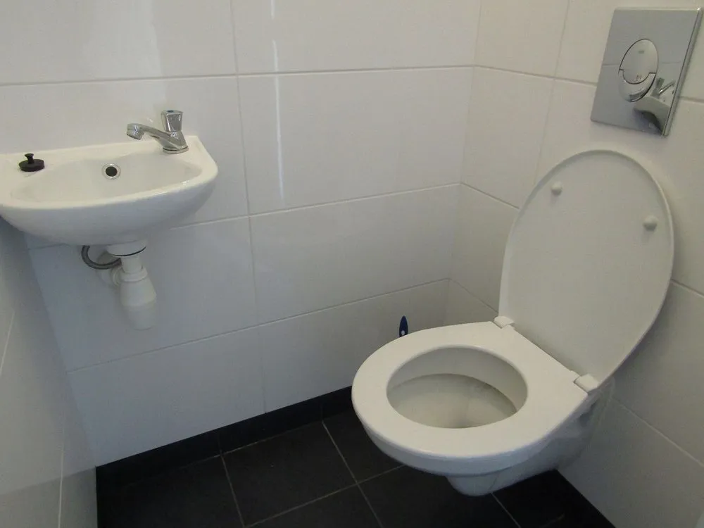 Foto van een kamer in Eindhoven (11)