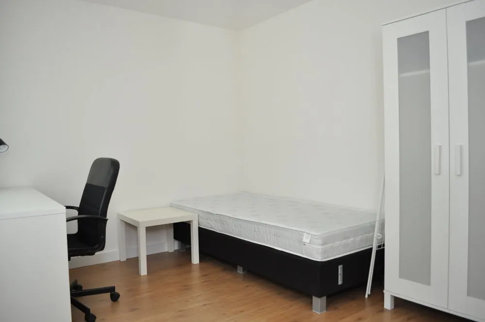 Foto van een kamer in Eindhoven (5)