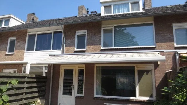 Foto van een eengezinswoning in Eindhoven (3)