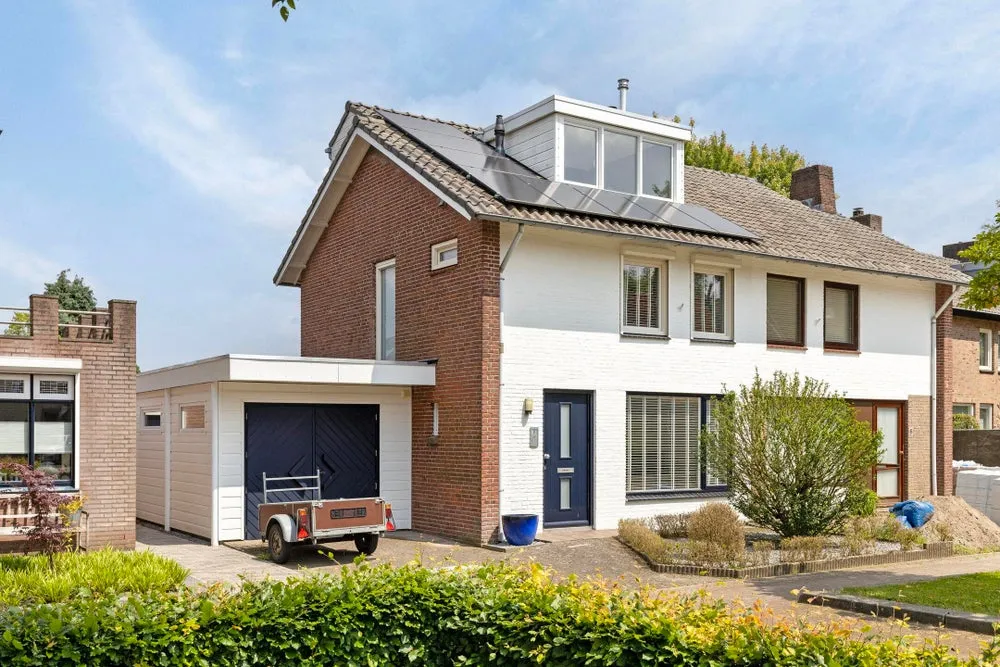 Foto van een eengezinswoning in Veldhoven (3)