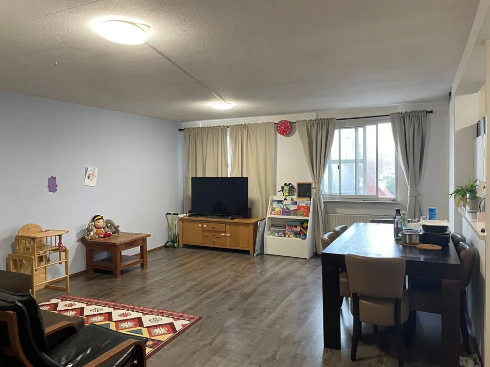 Foto van een kamer in Eindhoven (6)