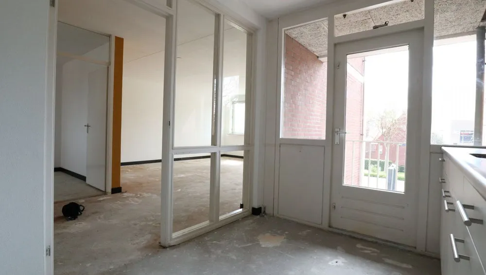 Foto van een kamer in Eindhoven (11)